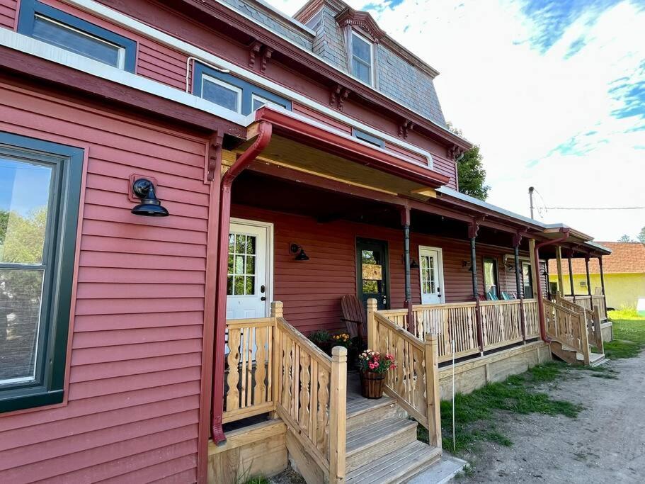 2 Bed Berkshire Getaway @ Stephentown Hotel Exterior foto